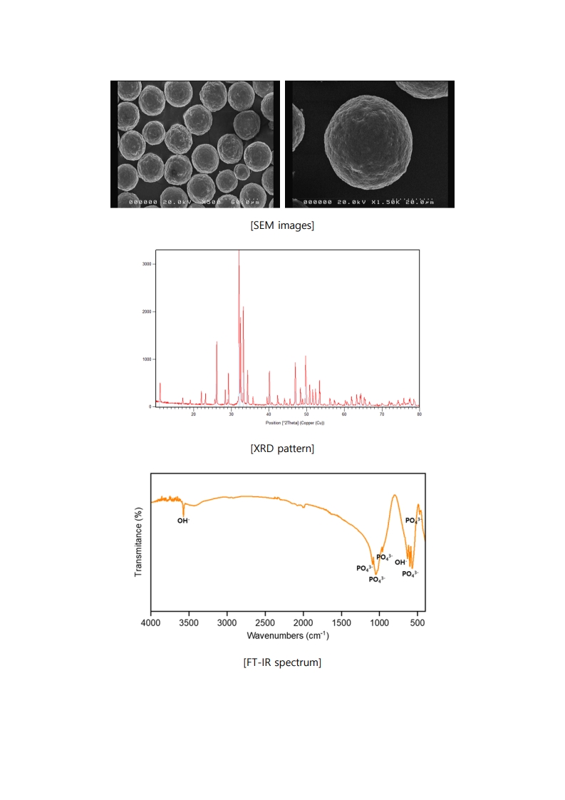 Dense Biomaterials 2
