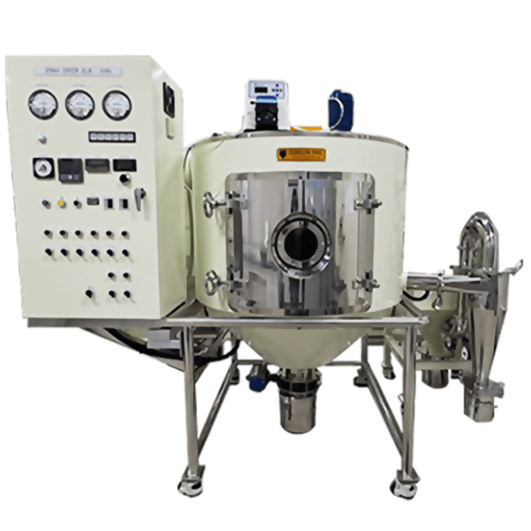 Synthetic Process Equipment