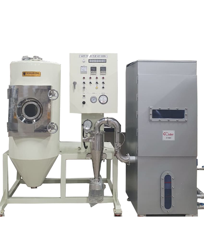 Synthetic Process Equipment
