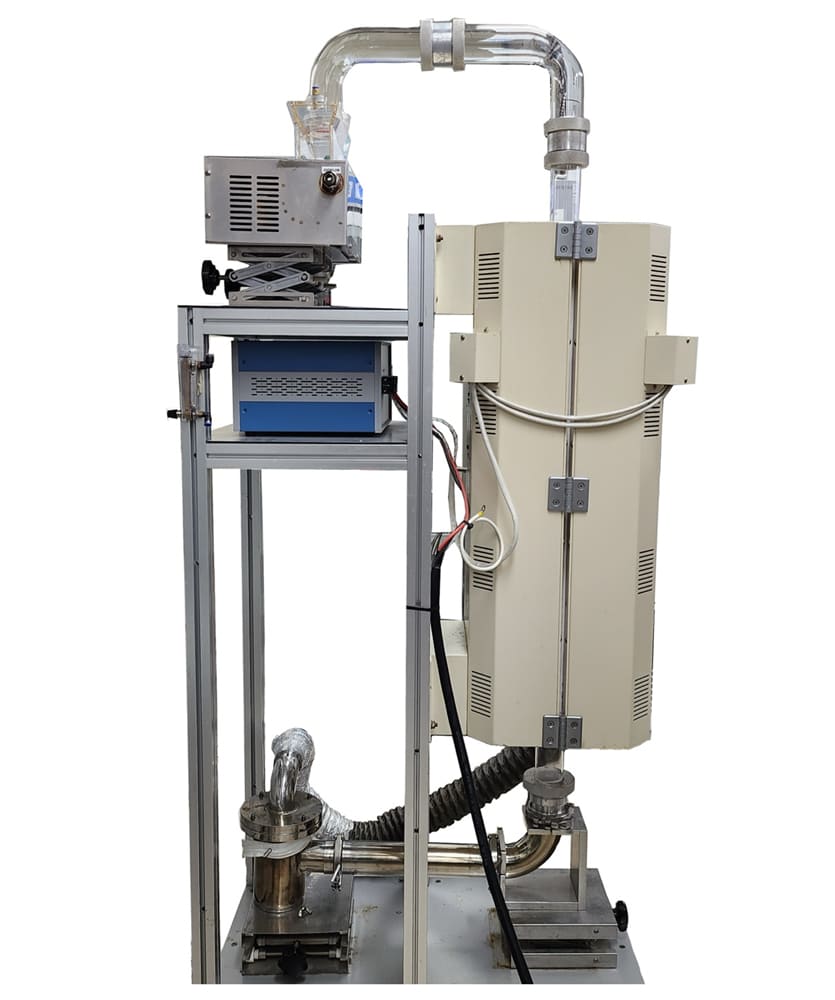 Synthetic Process Equipment