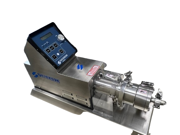 Homogenizer(PCL)
