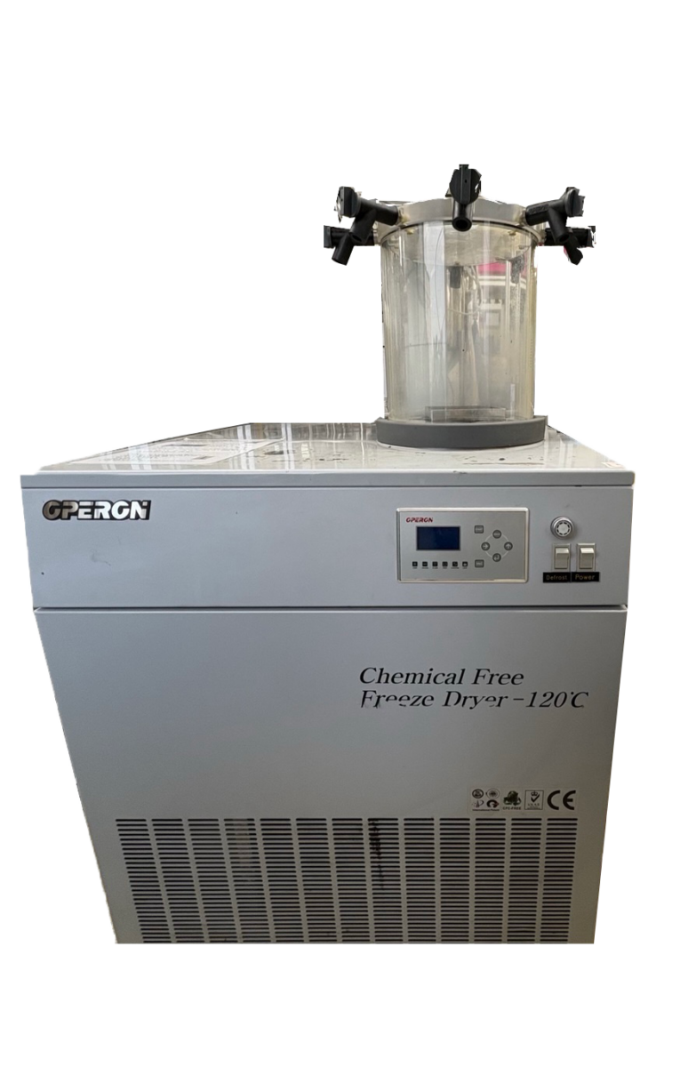 Freeze Dryer